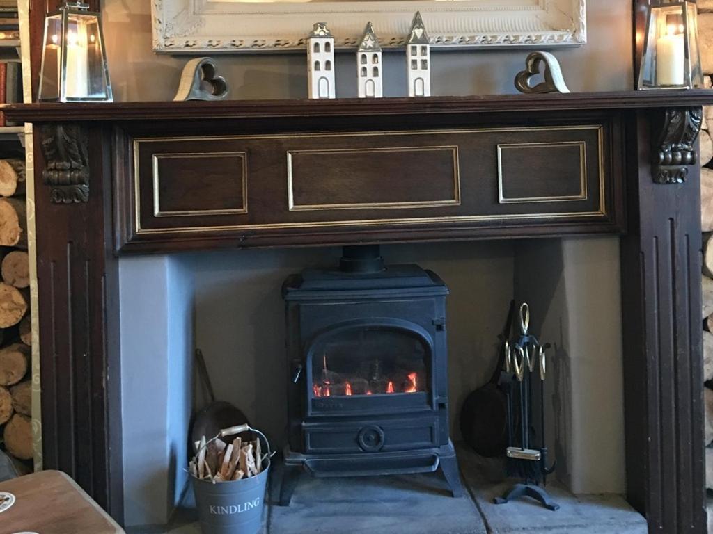 The Westmorland Inn Bowness-on-Windermere Kültér fotó