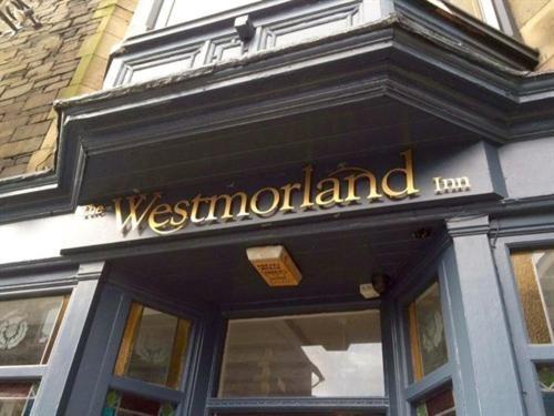The Westmorland Inn Bowness-on-Windermere Kültér fotó