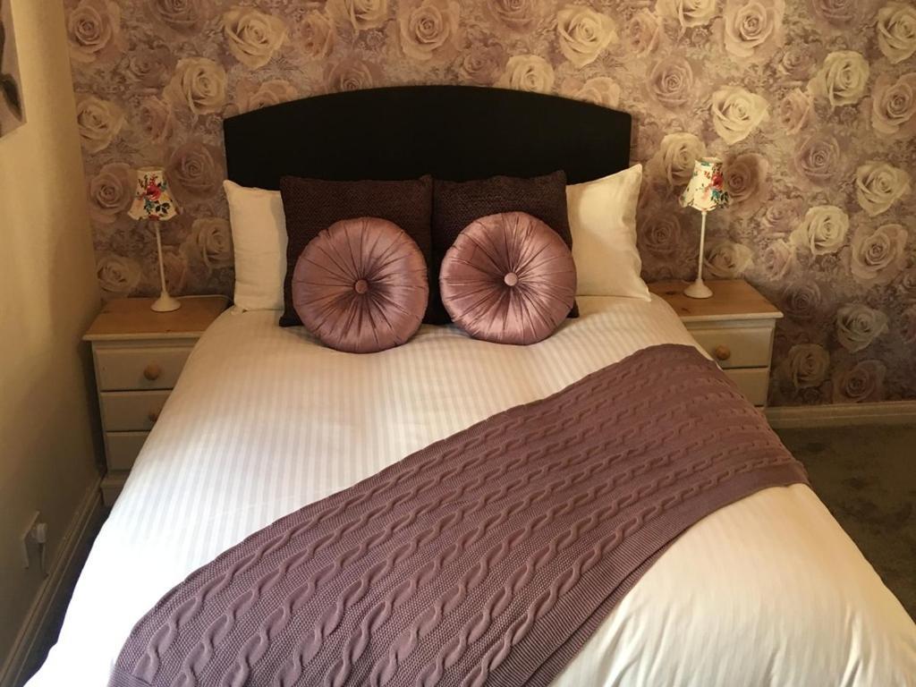 The Westmorland Inn Bowness-on-Windermere Szoba fotó