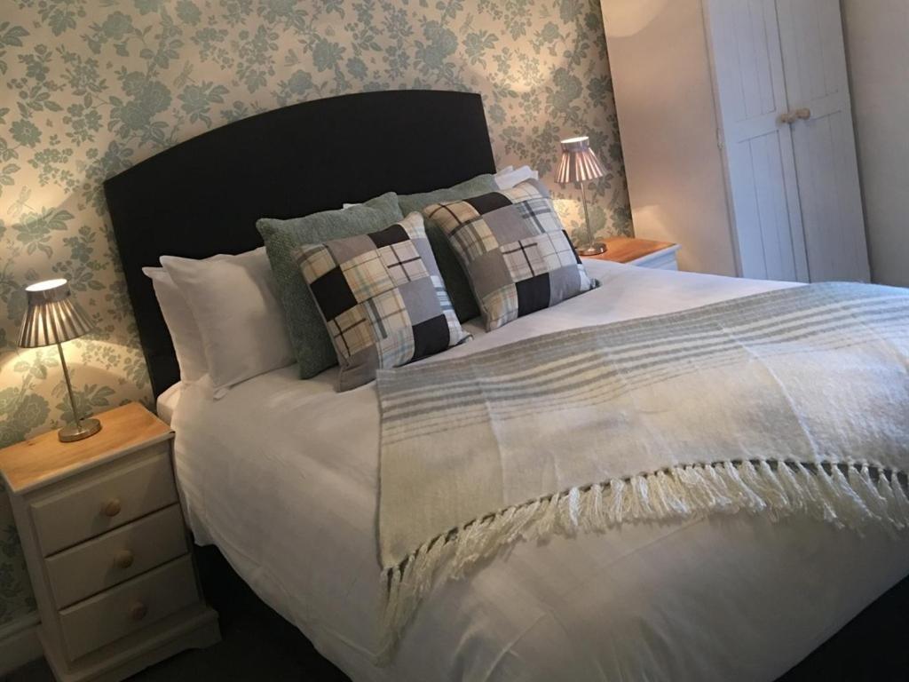 The Westmorland Inn Bowness-on-Windermere Szoba fotó