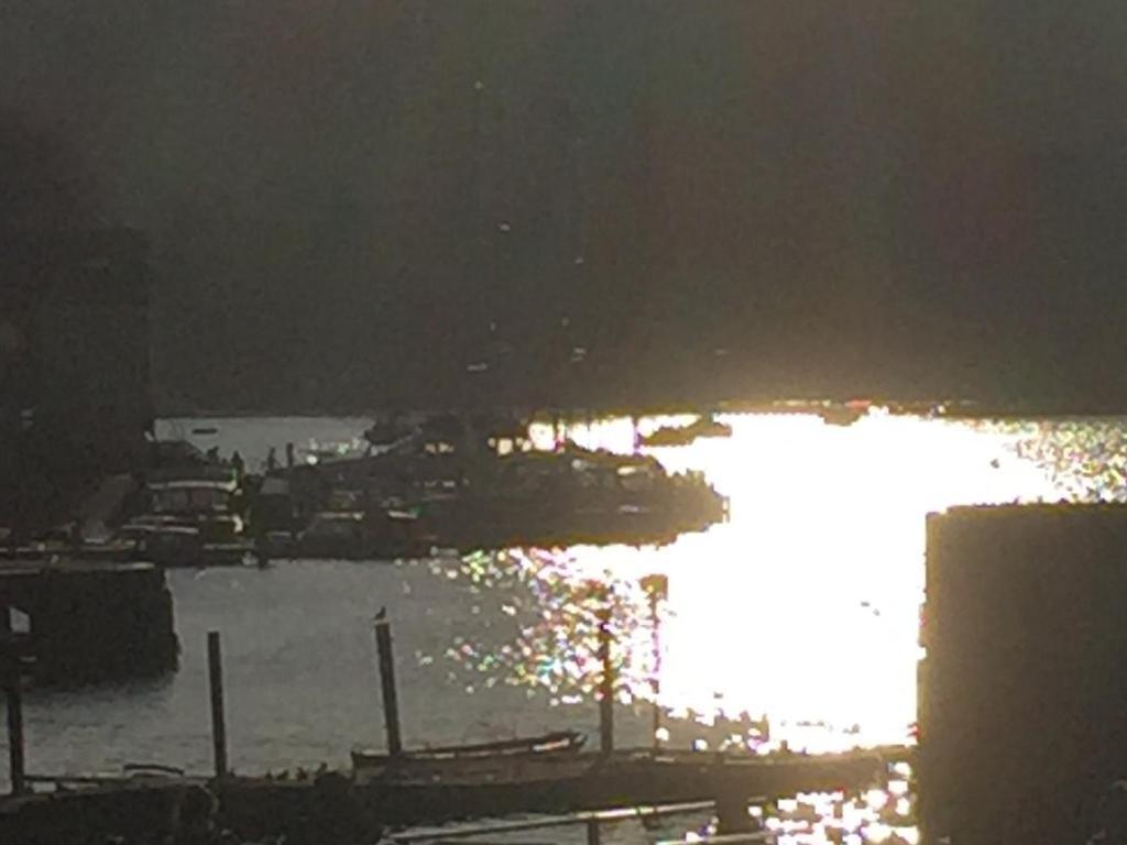 The Westmorland Inn Bowness-on-Windermere Kültér fotó