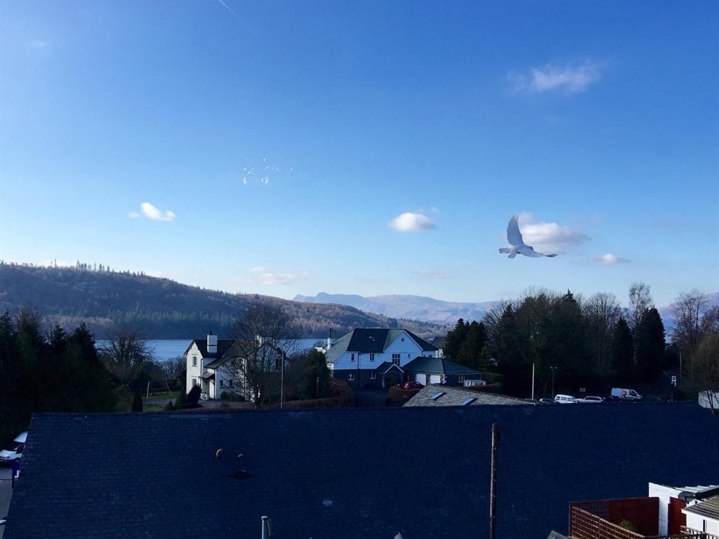 The Westmorland Inn Bowness-on-Windermere Szoba fotó