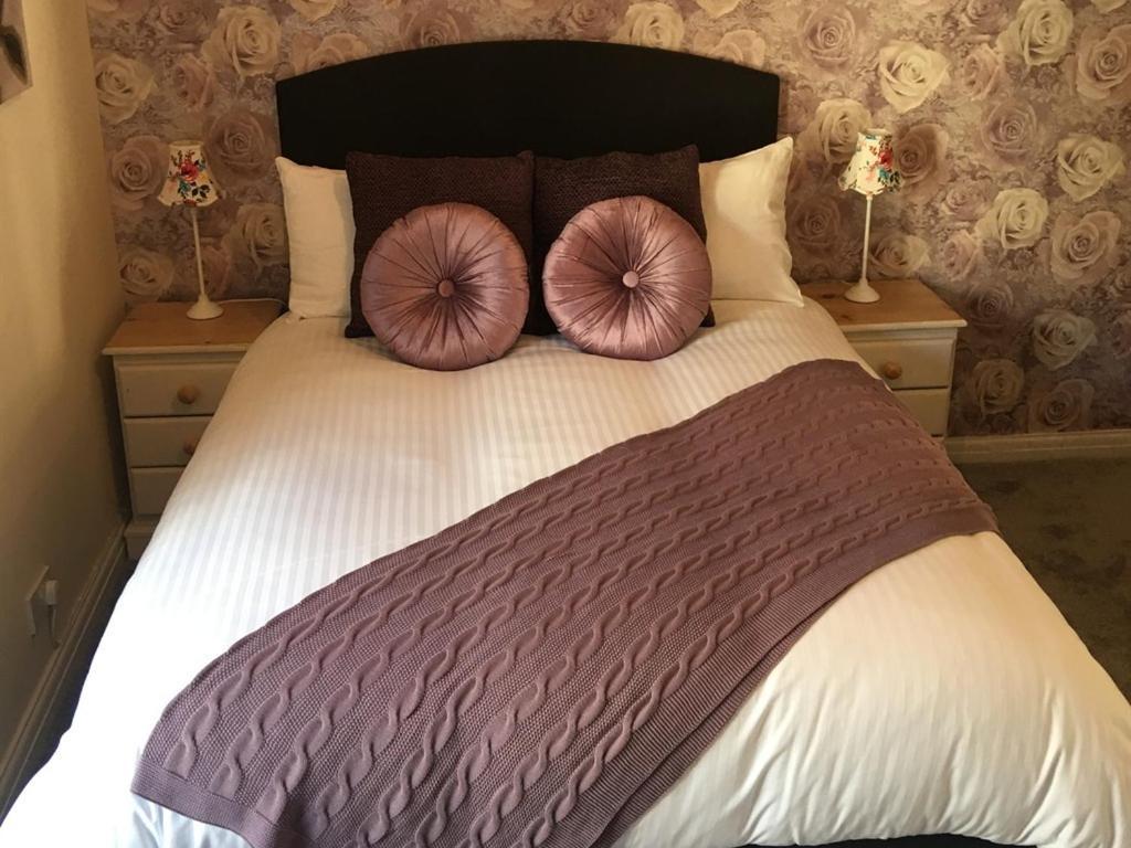 The Westmorland Inn Bowness-on-Windermere Szoba fotó