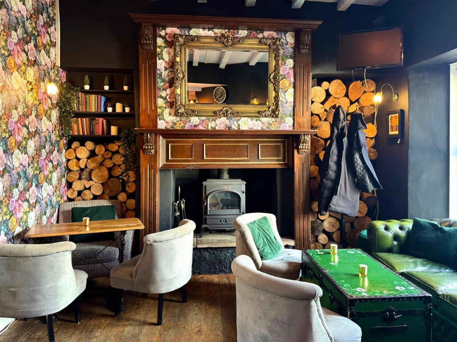 The Westmorland Inn Bowness-on-Windermere Kültér fotó