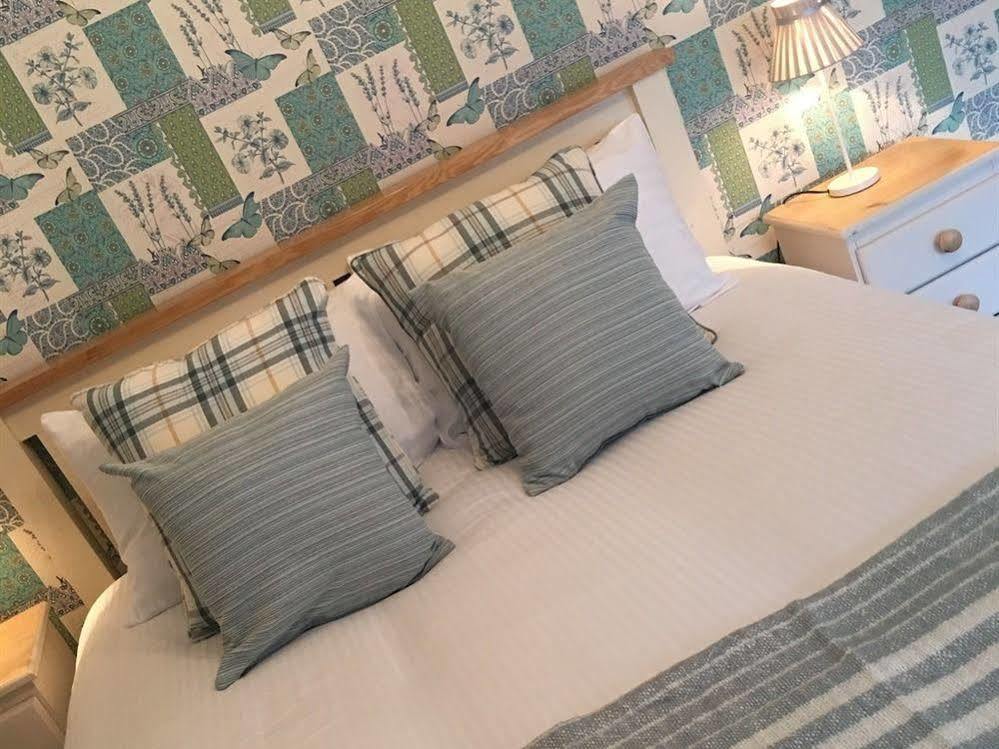 The Westmorland Inn Bowness-on-Windermere Kültér fotó